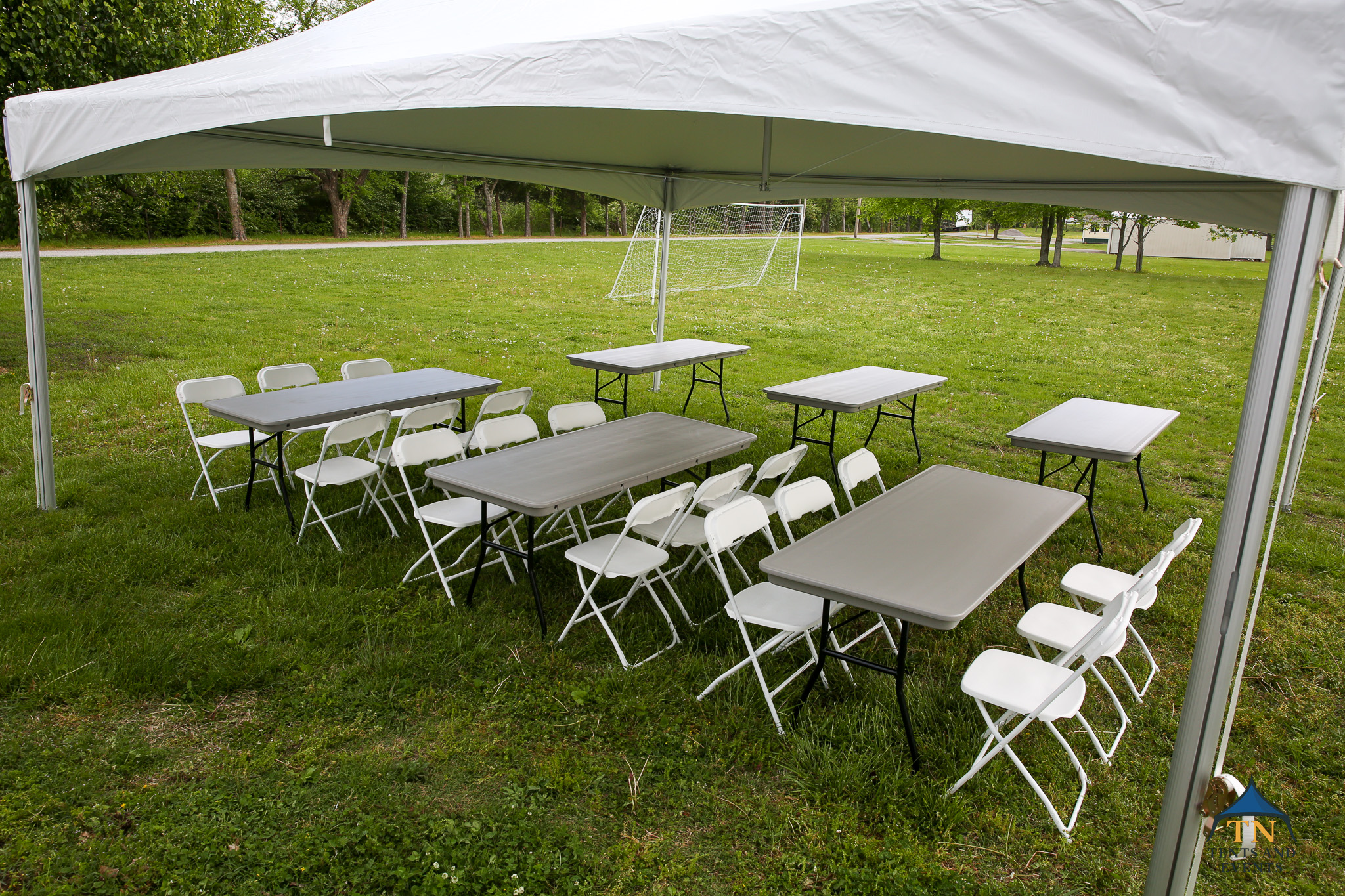 Chairs for rent in Franklin, TN 